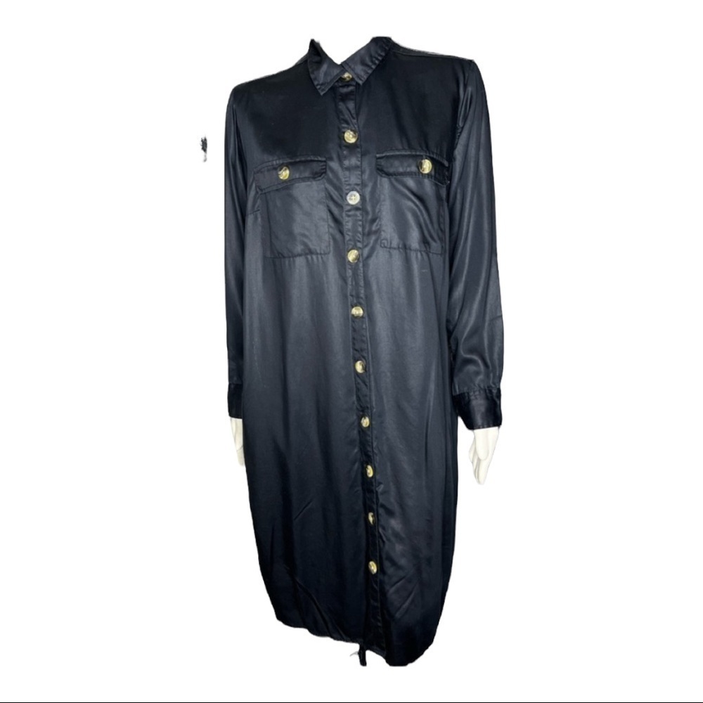 Time & Tru Dress Sz Large